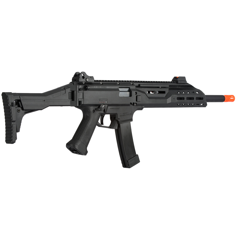 ASG CZ Scorpion EVO 3 A1 Carbine Airsoft Gun Wholesale Golden Plaza