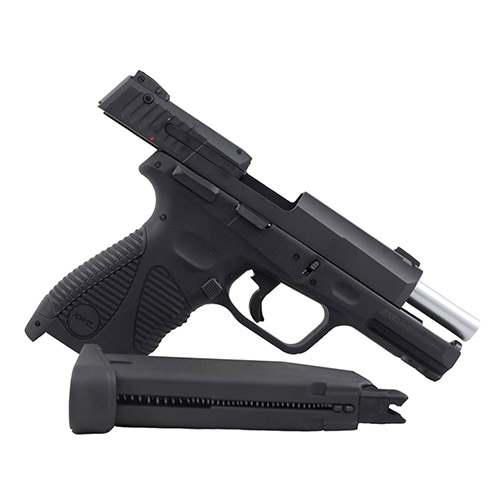 Kwc Gen Co Blowback Steel Bb Pistol Wholesale Golden Plaza