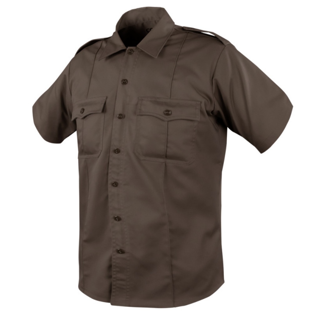 Get Class B Uniform Shirt Men'S | Goldenplazadistributors.com