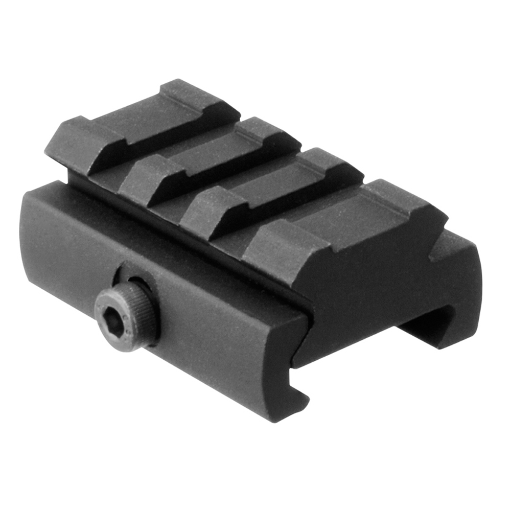 Picatinny AR-15 Riser Mount | Golden Plaza