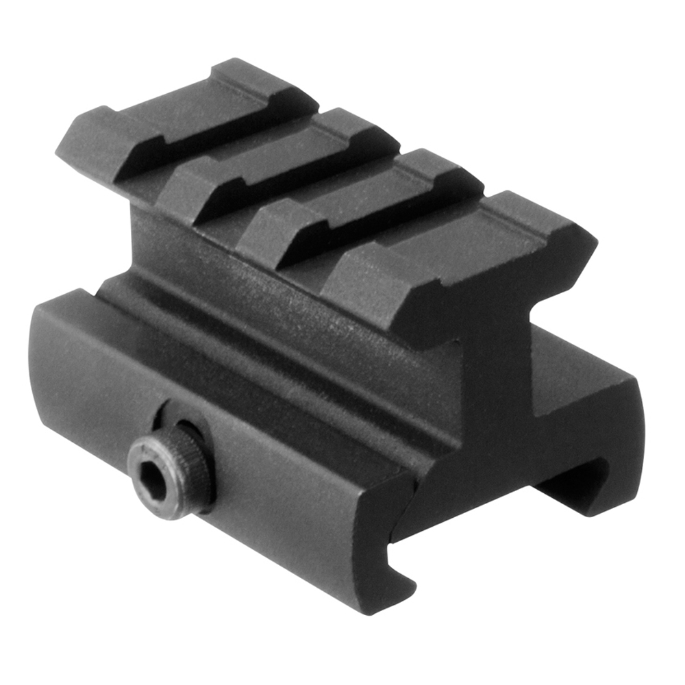 Picatinny AR-15 Riser Mount | Golden Plaza