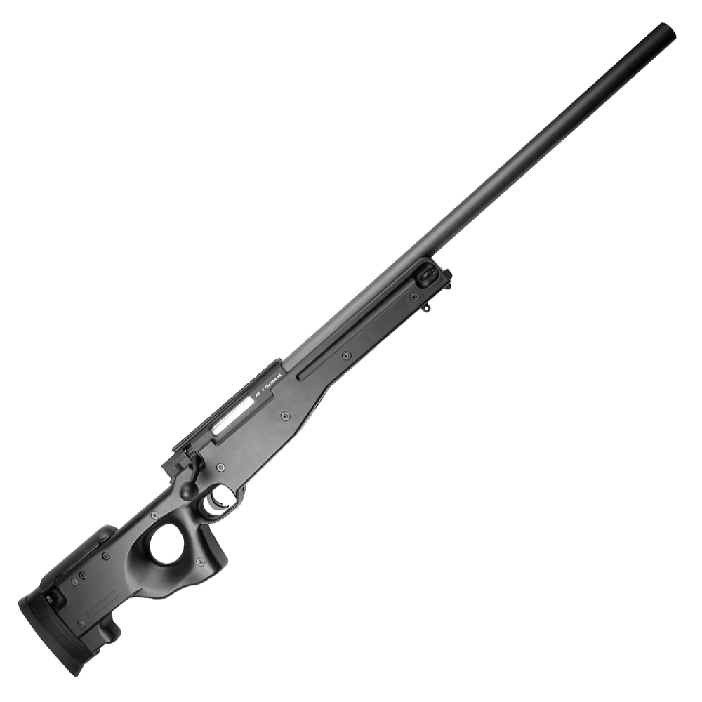 ASG AW .308 US Version Sniper Gun - 449 FPS | Golden Plaza