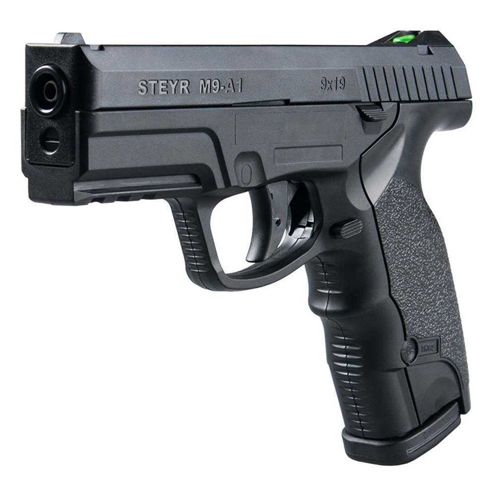 ASG Steyr M9-A1 Non-Blowback 4.5mm BB Gun | Golden Plaza