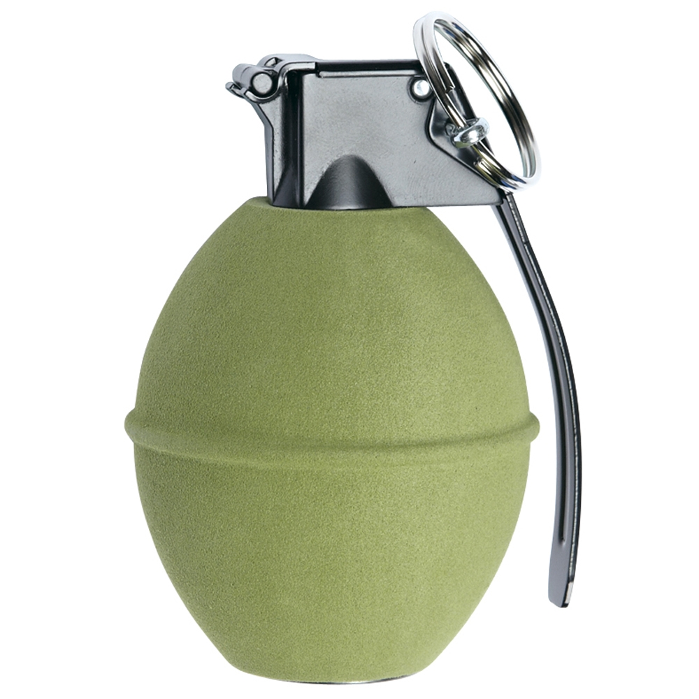 ASG Airsoft PS02 Gas Grenade | Wholesale | Golden Plaza