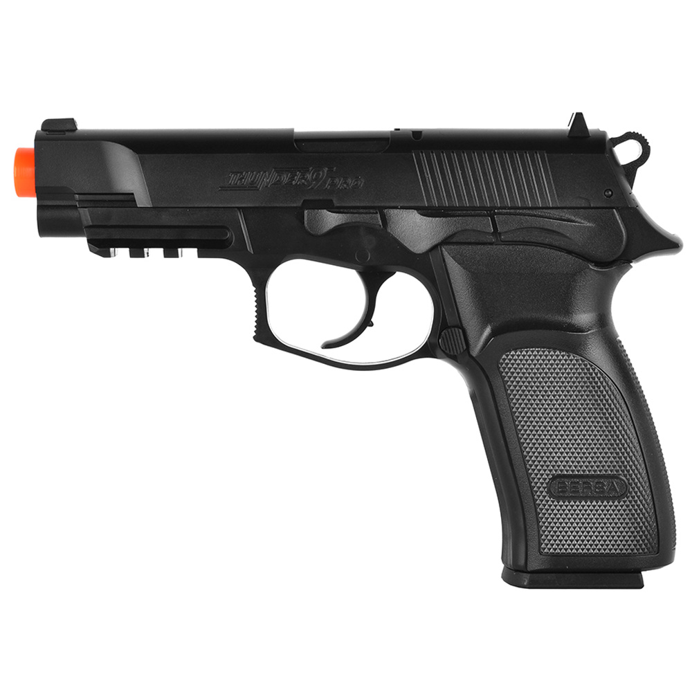 ASG BERSA Thunder 9 Pro Pistol (US Version) | Golden Plaza