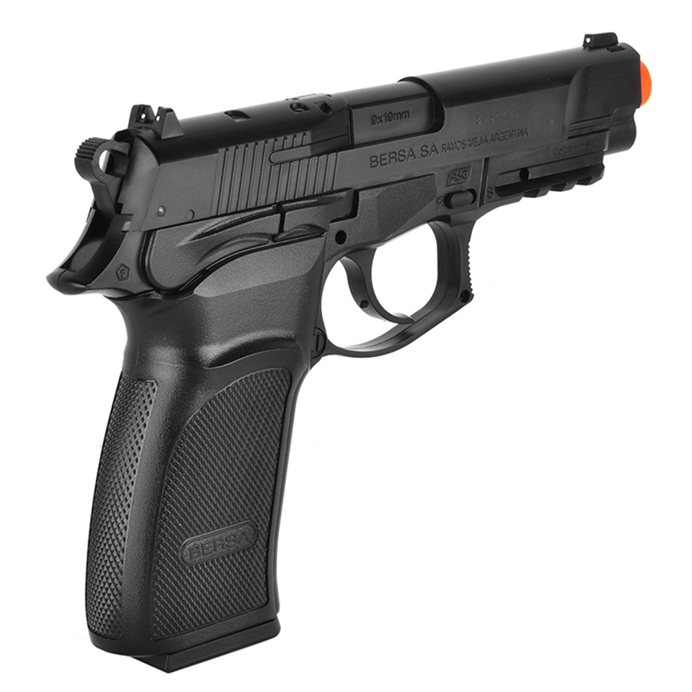 ASG BERSA Thunder 9 Pro Pistol (US Version) | Golden Plaza