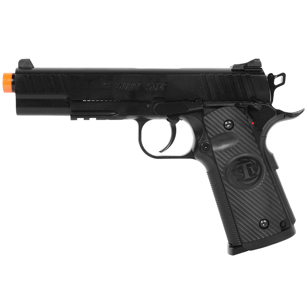 Sti Duty One Co2 Airsoft Pistol Wholesale 9420