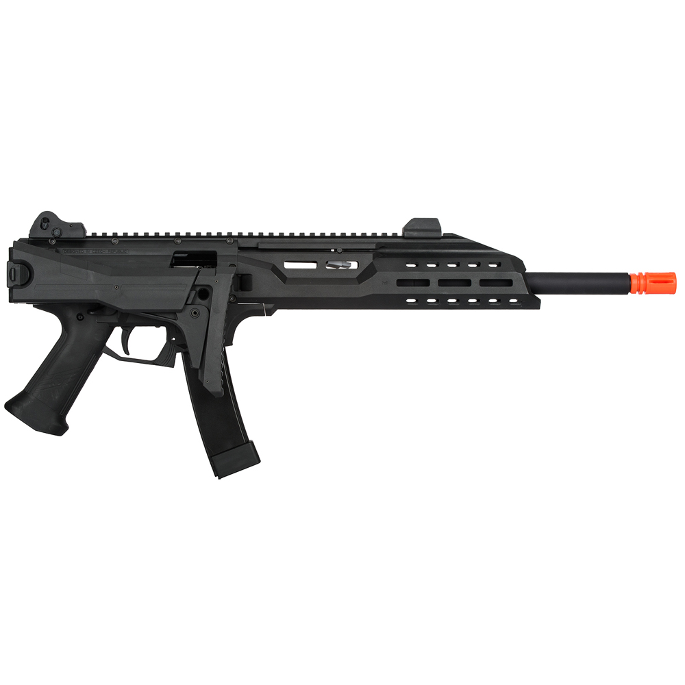 Asg Cz Scorpion Evo 3 A1 Carbine Airsoft Gun Wholesale Golden Plaza