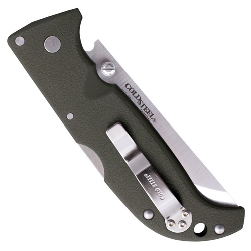 Finn Wolf Griv-Ex Ambidextrous Handle Folding Knife | Wholesale ...