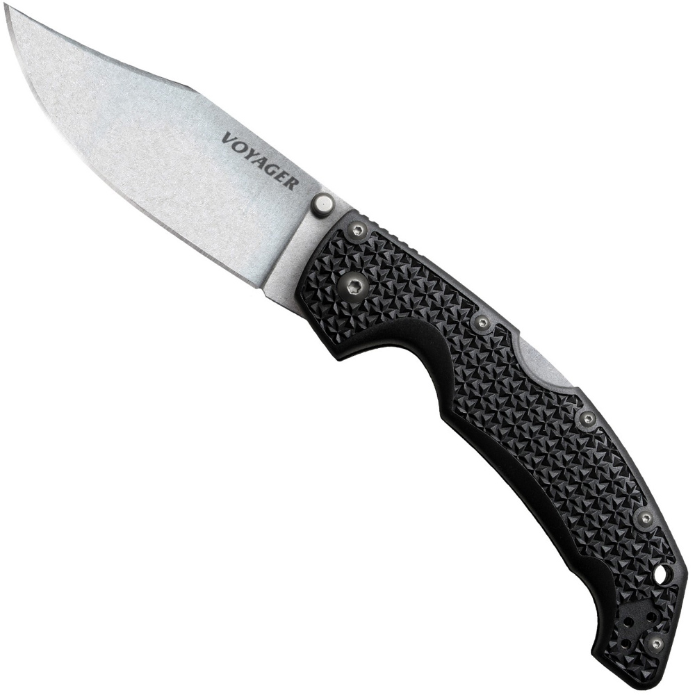 cold steel voyager large size