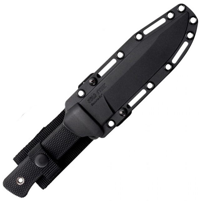 Cold Steel SRK VG-10 Steel Fixed Blade Knife | Golden Plaza