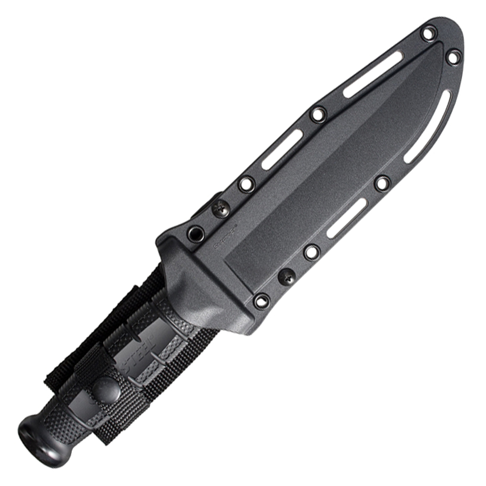 Cold Steel Leatherneck SF Knife - Powder Coated | Golden Plaza