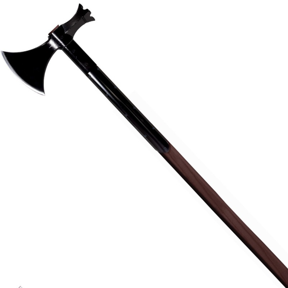 Cold Steel Pole Axe  Wholesale Golden Plaza