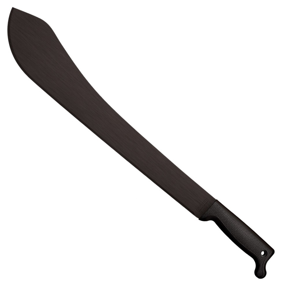 Cold Steel Bolo Machete - Black - Wholesale | Golden Plaza