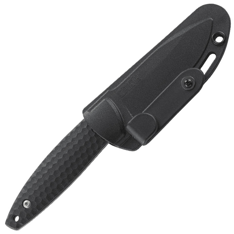 Crkt Aux Fixed Blade Knife 