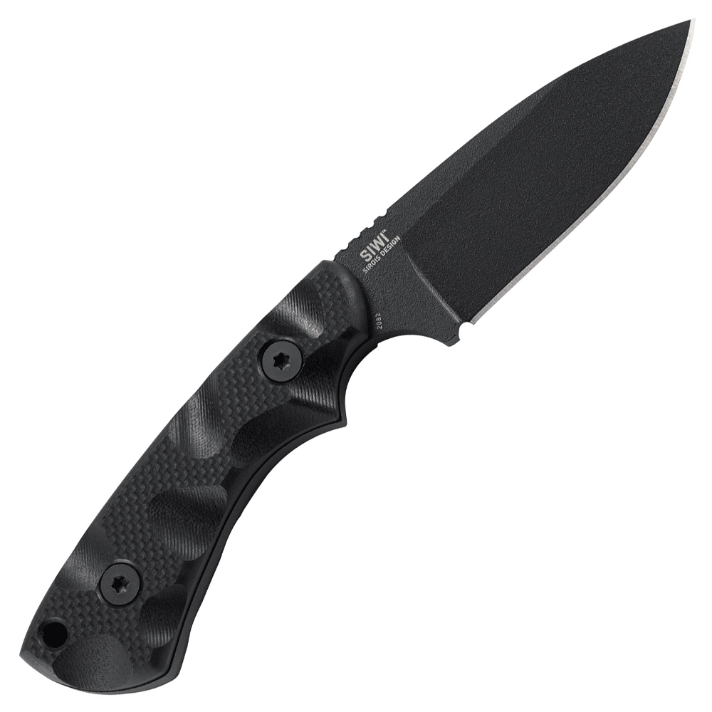 CRKT SIWI Fixed Blade Knife | Golden Plaza