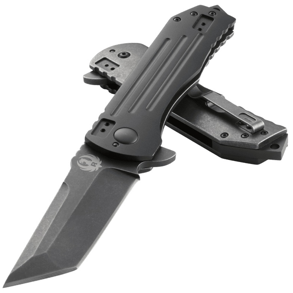 CRKT Ruger 2-Stage Knife | Wholesale | Golden Plaza