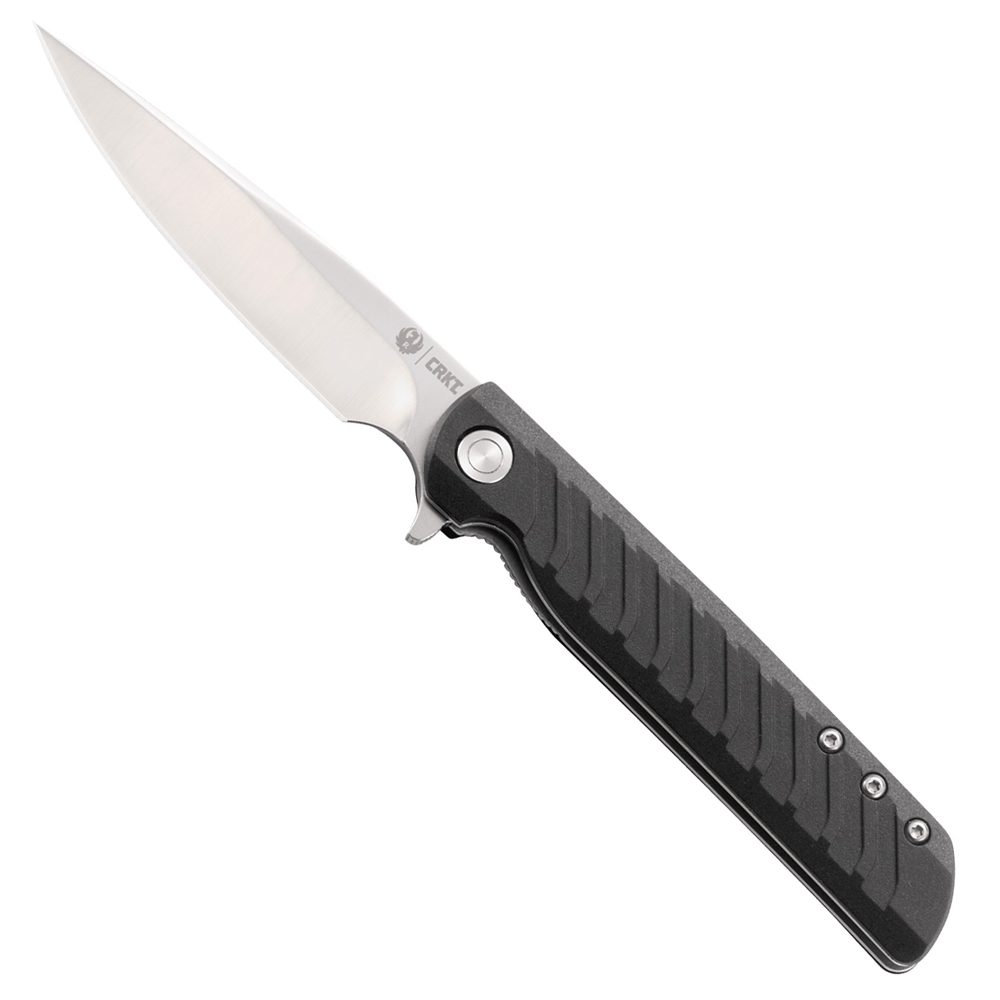 CRKT Ruger LCK Folding Knife | Wholesale | Golden Plaza