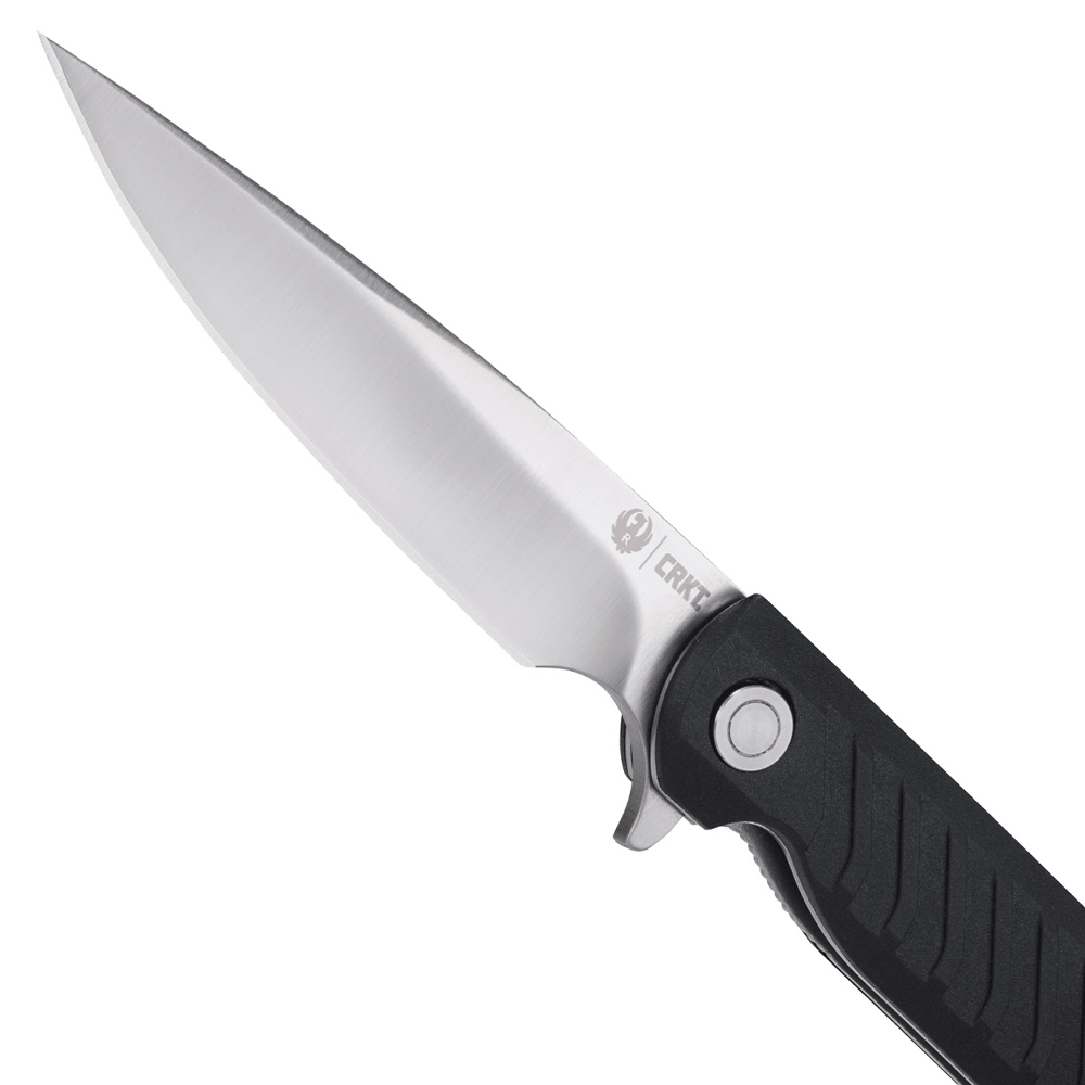 CRKT Ruger LCK Folding Knife | Wholesale | Golden Plaza