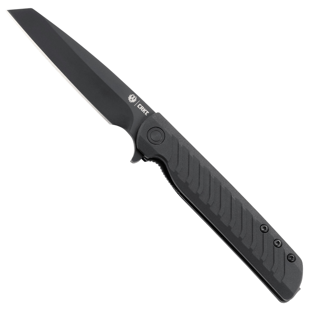 CRKT Ruger LCK Folding Knife | Wholesale | Golden Plaza