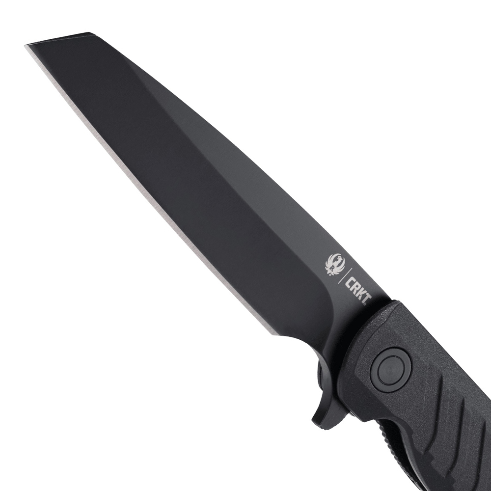 CRKT Ruger LCK Folding Knife | Wholesale | Golden Plaza