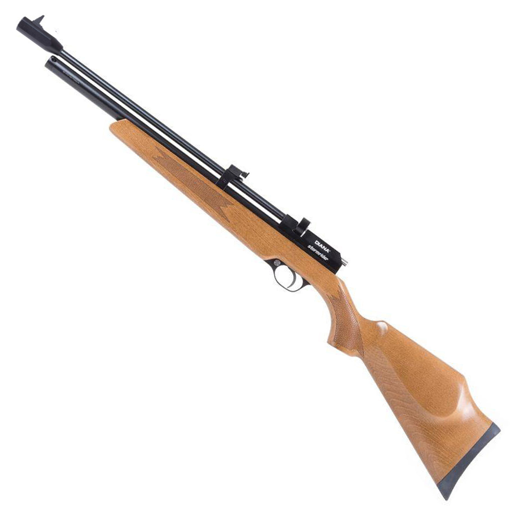 Get Diana Stormrider Cal. 5.5mm (.22) Air Pellet Rifles - Wholesale ...