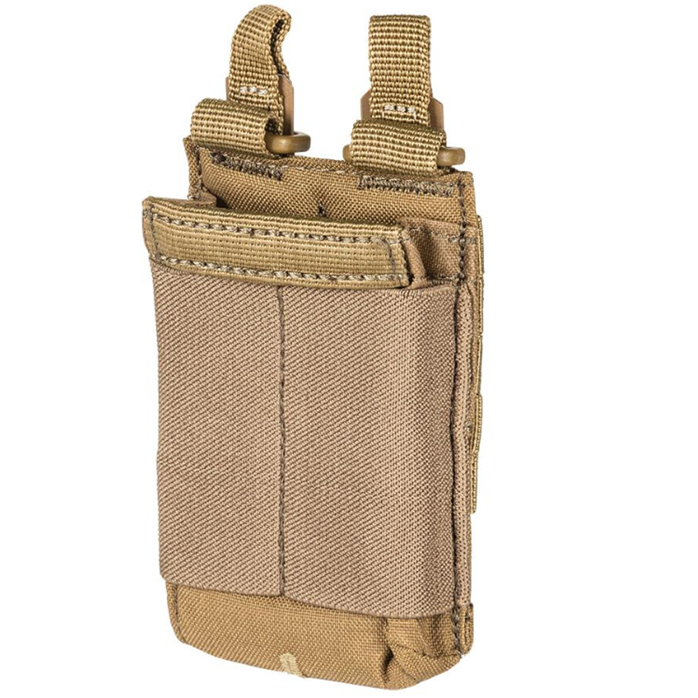 Get Tactical Flex Single AR Mag Pouch - Goldenplazadistributors.com