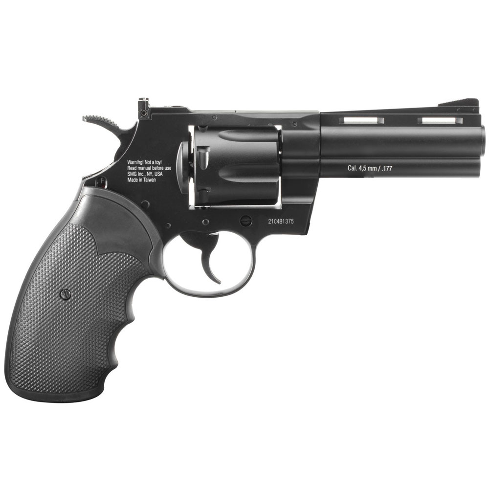 Gletcher GLCLTB4 BB Revolver | Golden Plaza