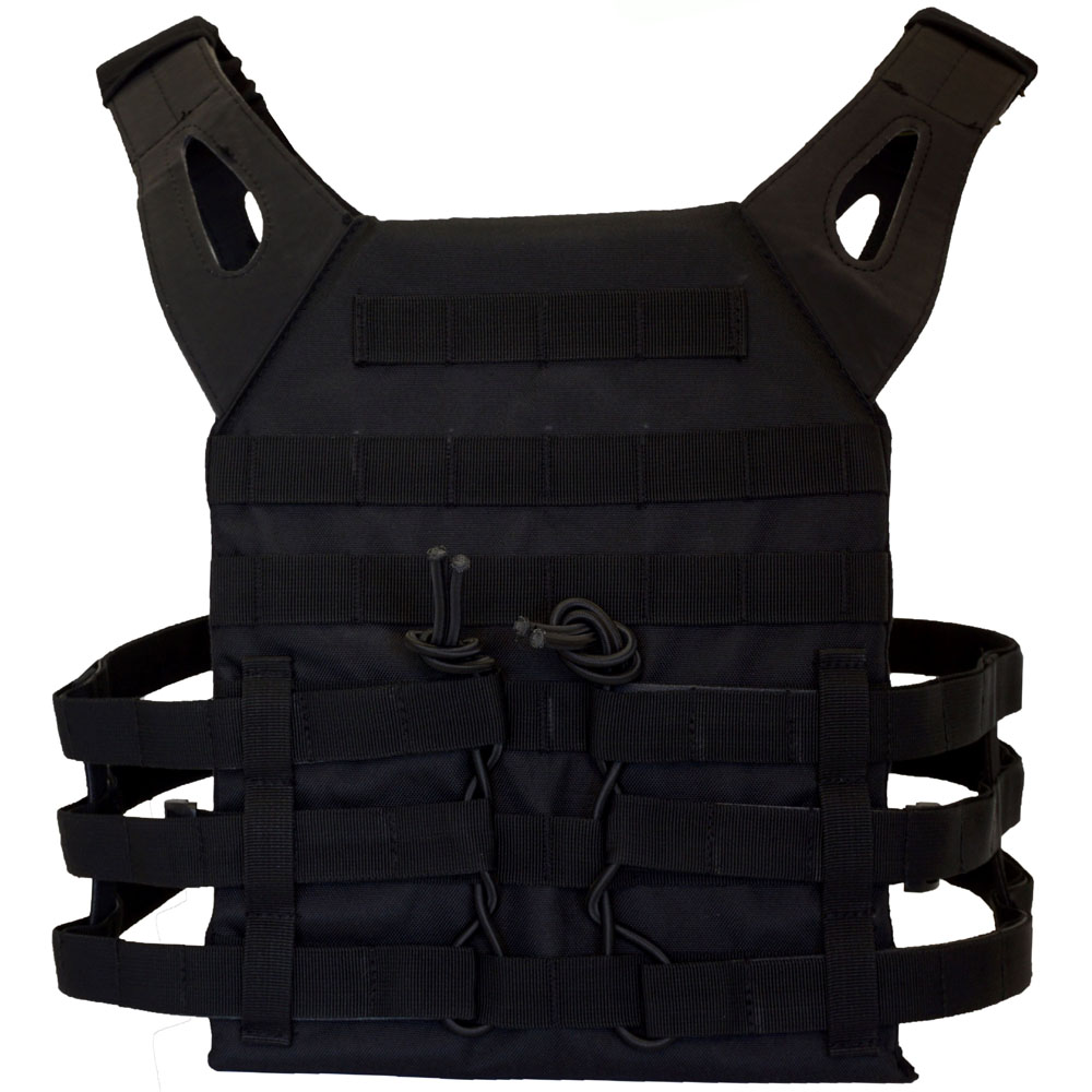 Tactical Plate Carry Vest | Golden Plaza
