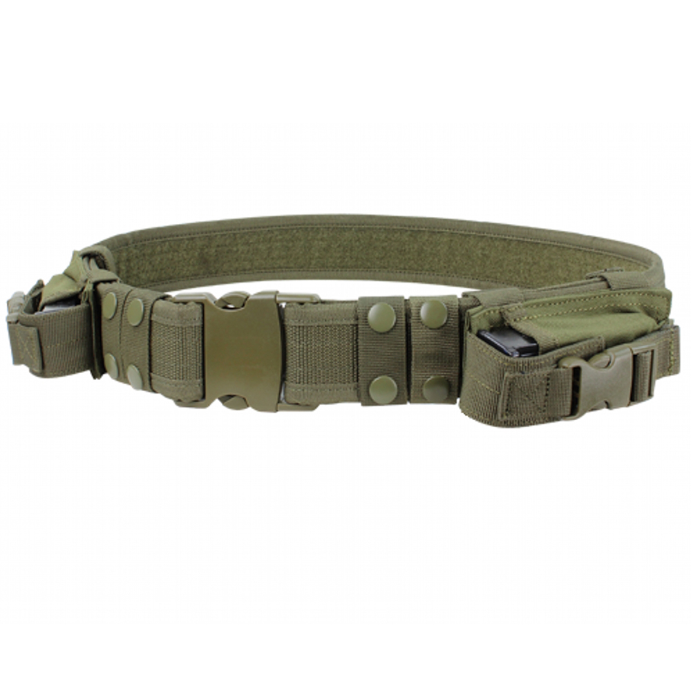 Raven X Tactical Utility Belt | Wholesale | Golden Plaza