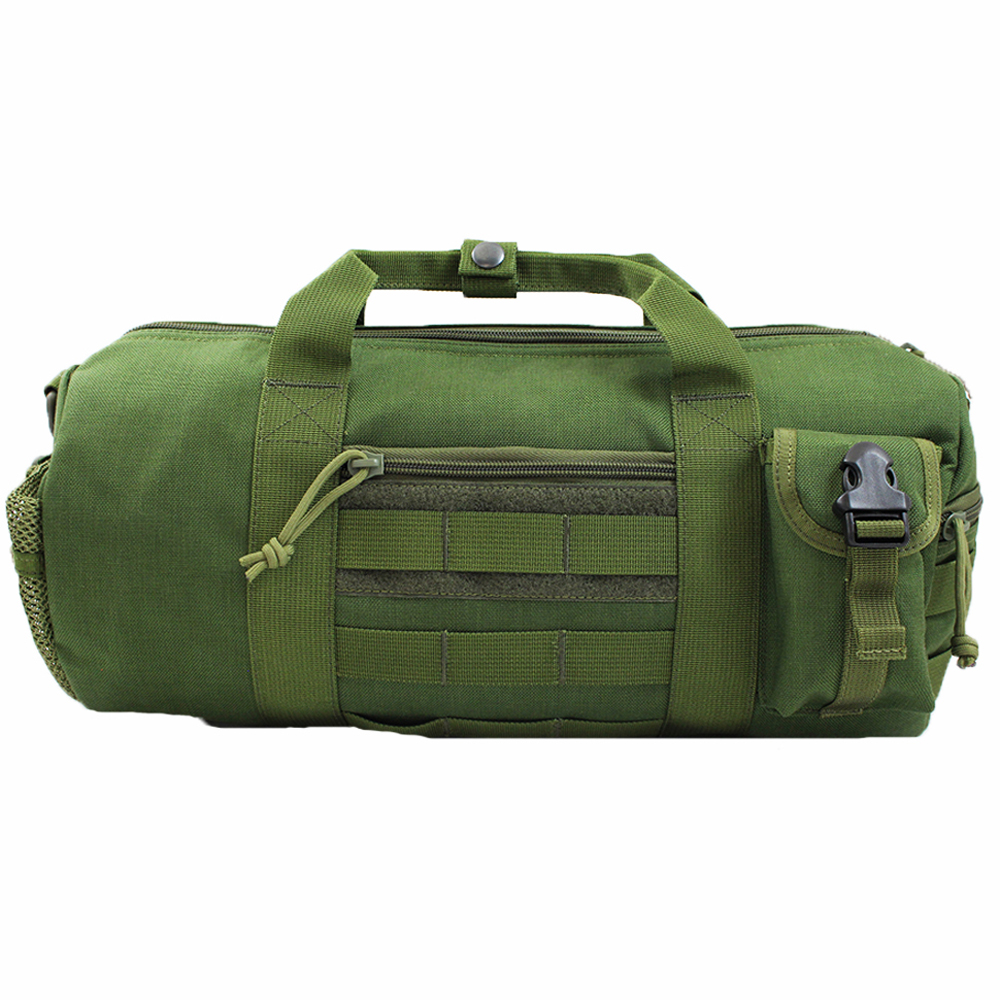 Tactical MOLLE Gym Bag Canada | Golden Plaza