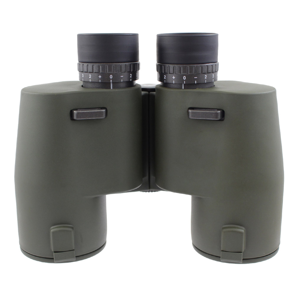 10 x 50 binoculars