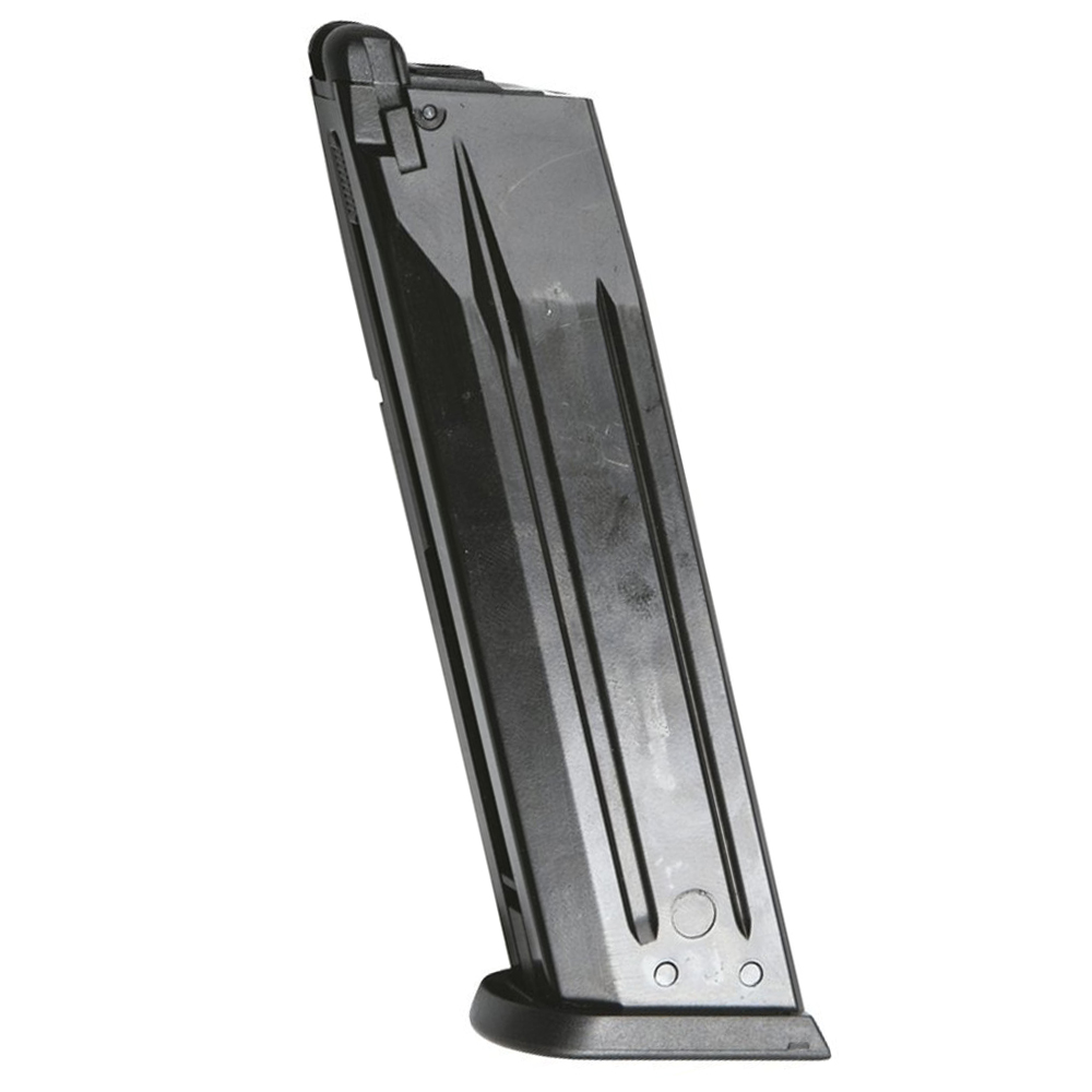 KJ Works Airsoft Gun Magazine (24rd) | Golden Plaza