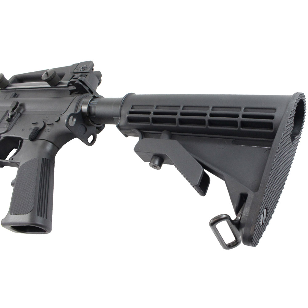 Kj Works M4 V3 C8 Airsoft Rifle Wholesale Golden Plaza