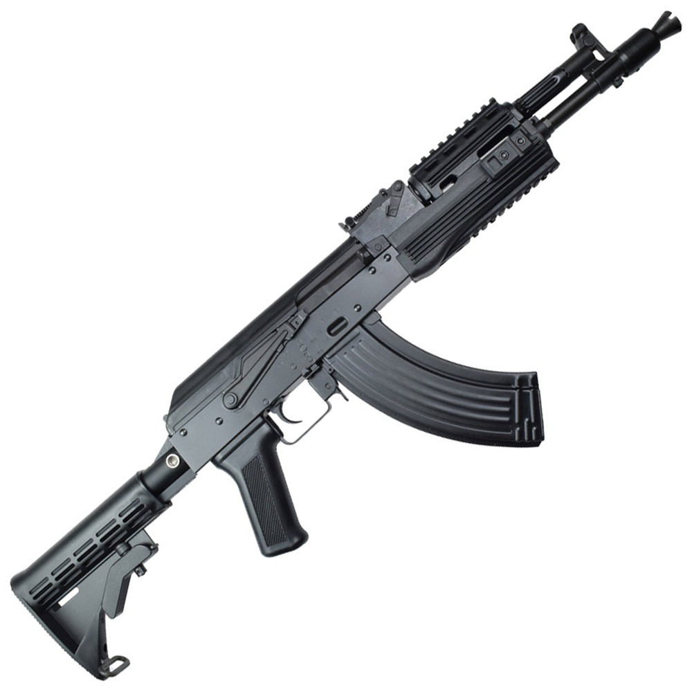 LCT Airsoft TK104 Steel AEG Rifle | Wholesale | Golden Plaza