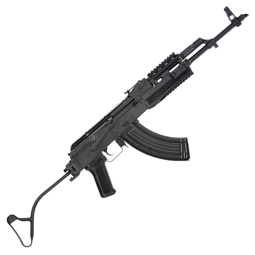 LCT Airsoft TIMS Steel AEG Rifle | Wholesale | Golden Plaza