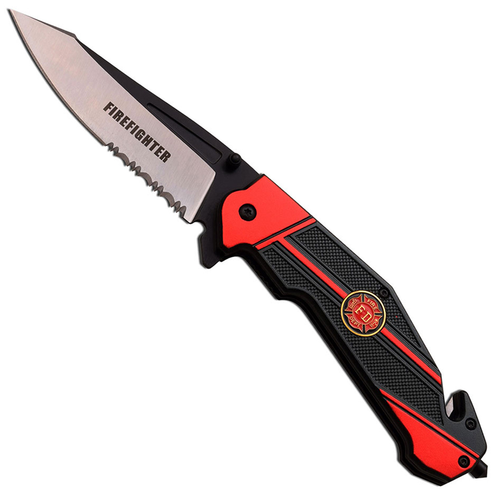 Mtech Usa Mt-a936fd 4.75 Inch Closed Folding Knife