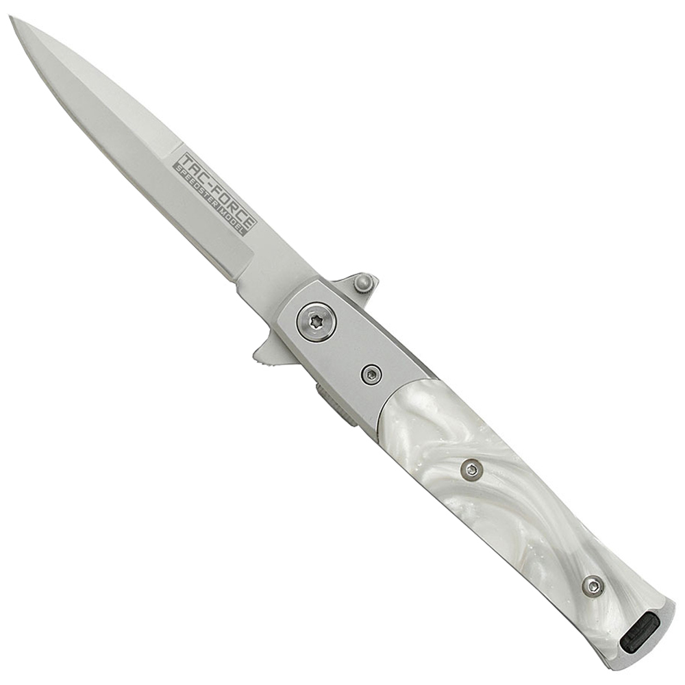 TacForce 3 Inch 2.85mm Thick Blade Folding Knife Wholesale Golden