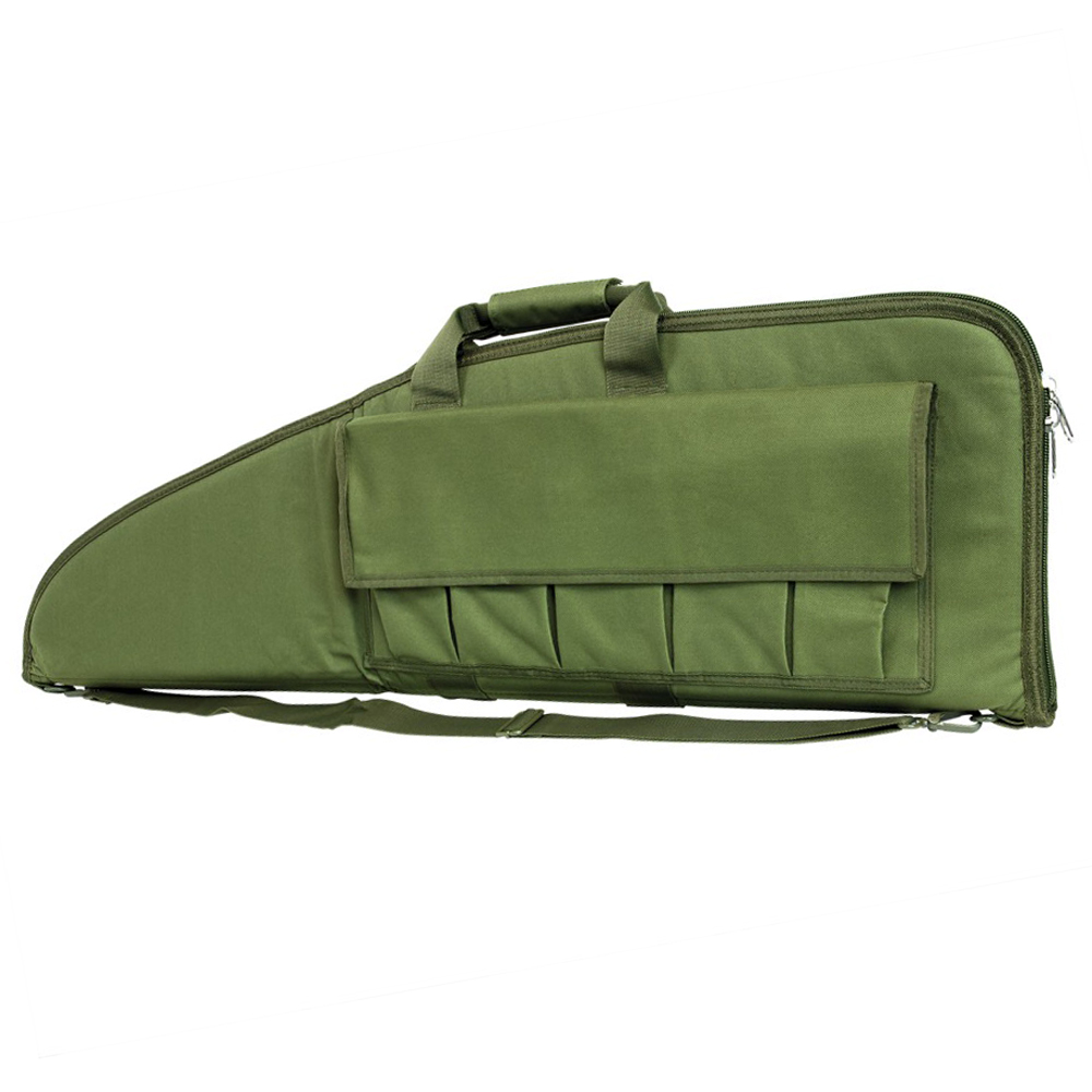 Vism 40 Inch X 13 Inch Gun Case - Wholesale | Golden Plaza