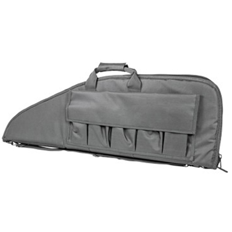 NcStar VIsm 2907 Series 36-Inch Rifle Case | Golden Plaza