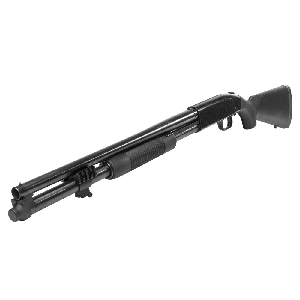 Mossberg 500 Shotgun Rail And Bayonet Mount - Wholesale | Golden Plaza