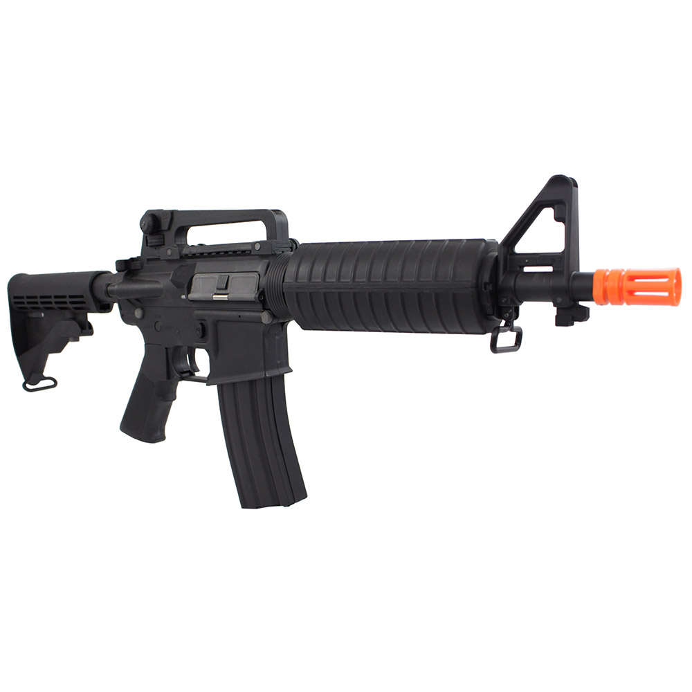 Colt M4 Commando Sportline AEG Airsoft Rifle - Wholesale | Golden Plaza