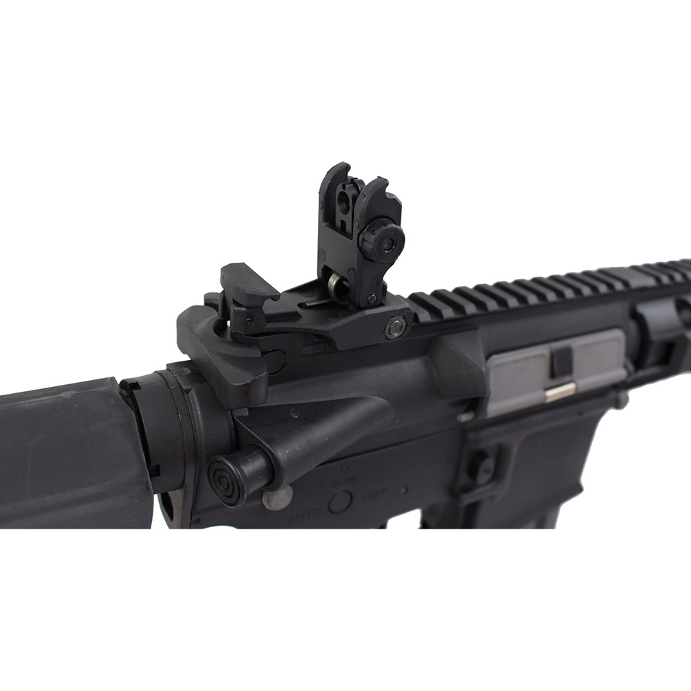 Colt M4 PDW CNC RIS Sportline AEG Airsoft Rifle - Wholesale | Golden Plaza