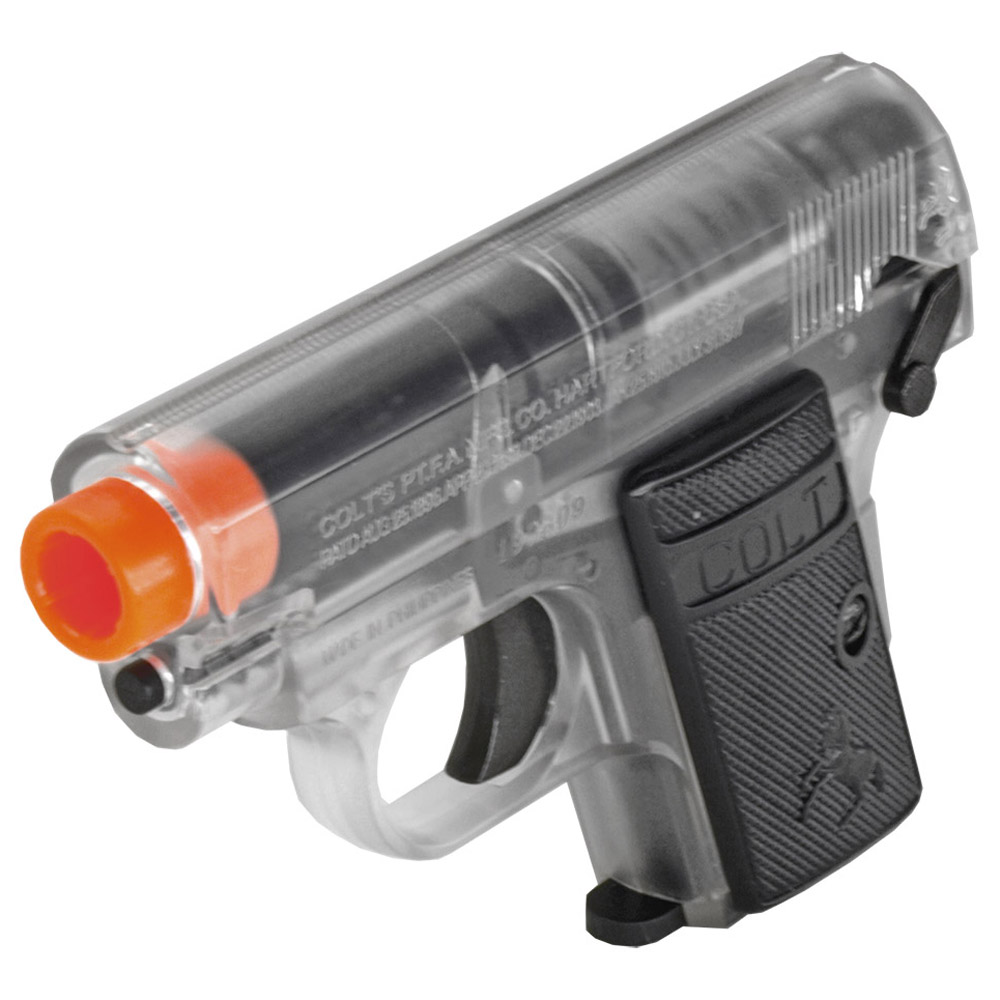 Cybergun Colt Spring Airsoft Gun Wholesale Golden Plaza