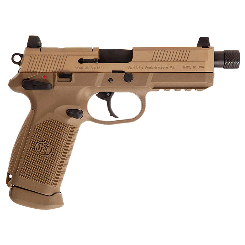 FN FNX-45 Green Gas Blowback Airsoft Pistol - Wholesale | Golden Plaza