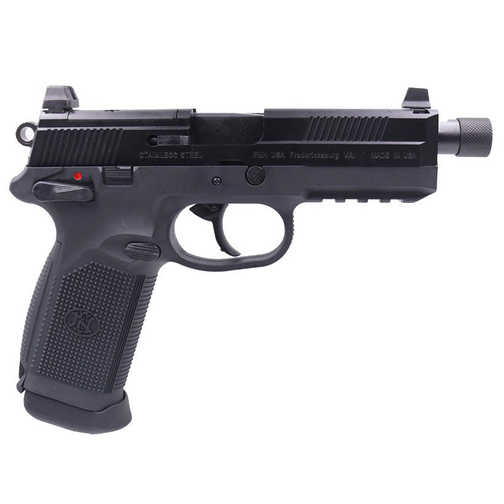 FN FNX-45 Green Gas Blowback Airsoft Pistol - Wholesale | Golden Plaza