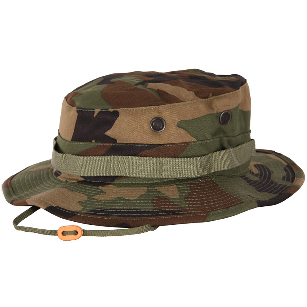 Propper Ripstop Cotton Boonie Hat | Golden Plaza