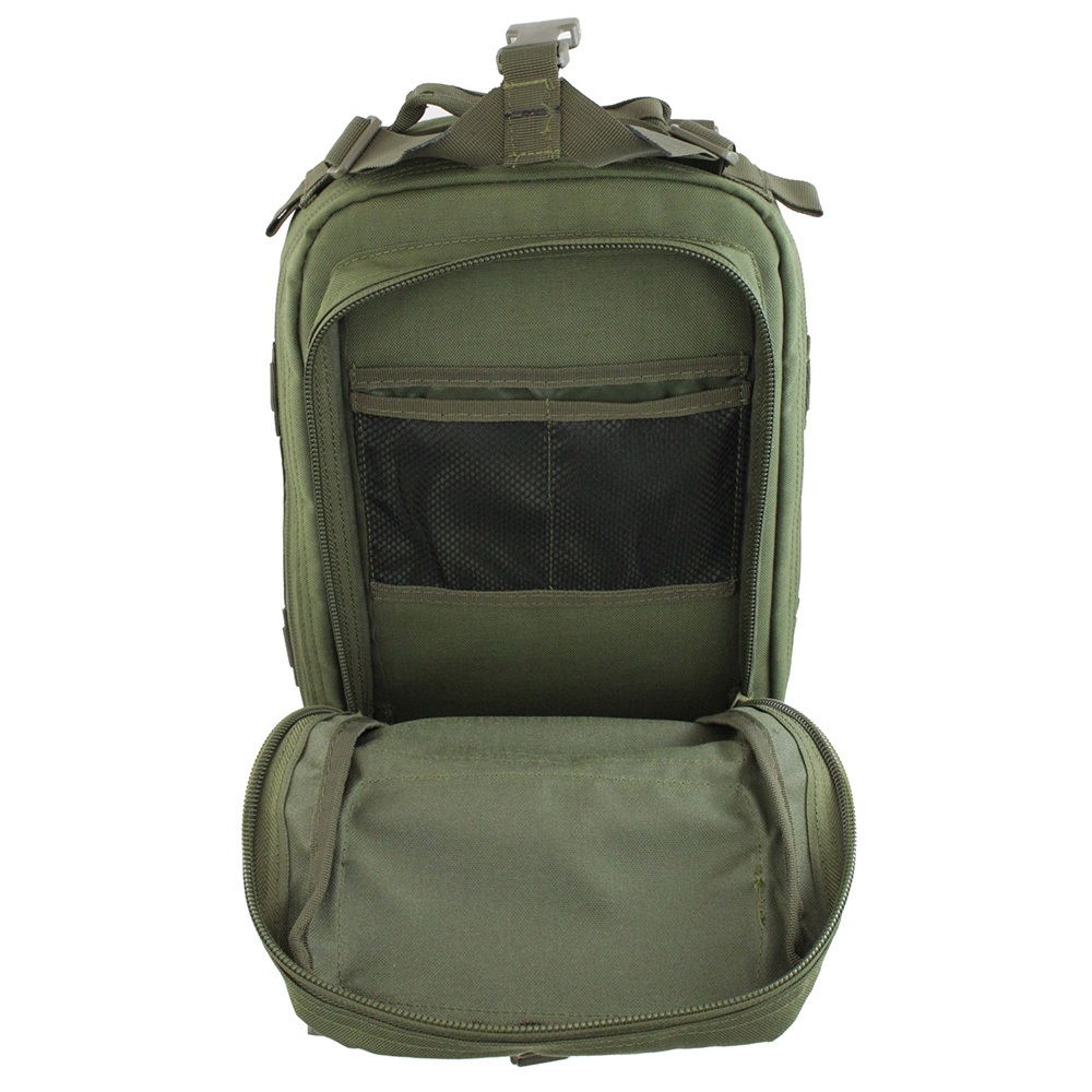 f raven backpack