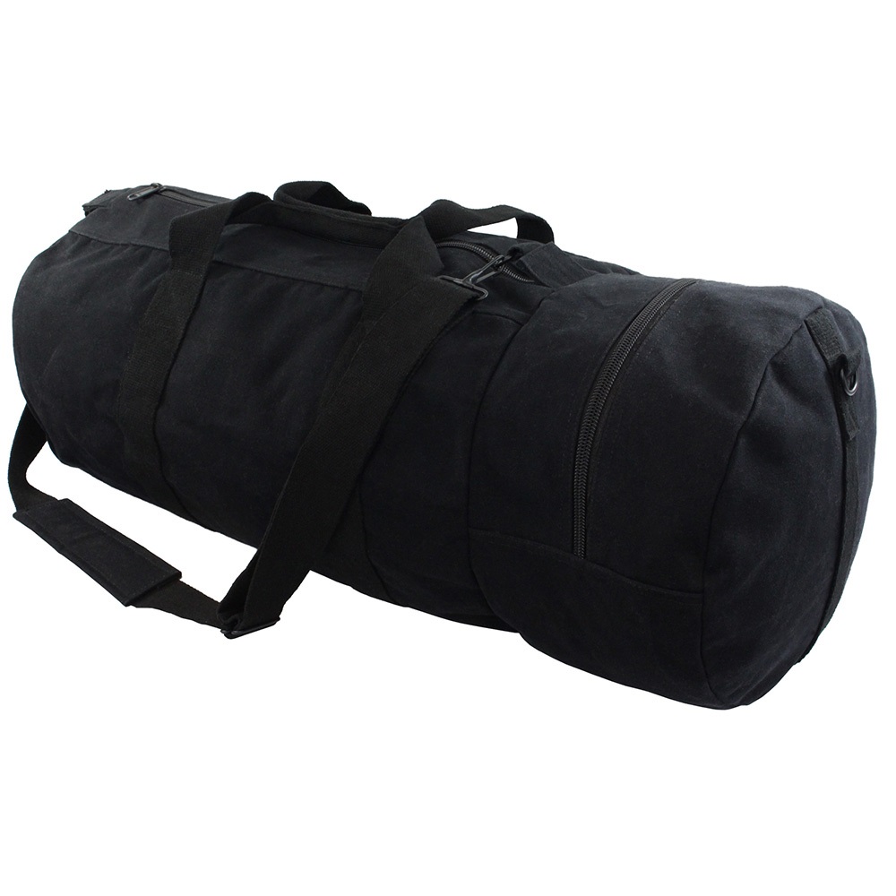 30 x 30 duffle bag