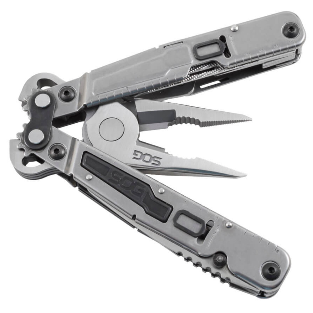 SOG PowerGrab Multi-tool and Hex Bit Kit | Golden Plaza